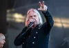 Die Videos der Woche vom 04.09. mit Saxon, Europe, Behemoth u.v.m.
