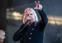 Die Videos der Woche vom 04.09. mit Saxon, Europe, Behemoth u.v.m.