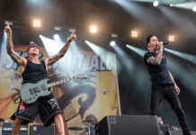 Lou Koller wollte, dass Sick Of It All nach seinem Tod weitermachen