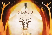 Kritik zu Skáld ØRLǪG