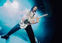 Sebastian Kerlikowski (Space Chaser) im Zocker-Rocker-Interview