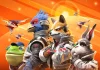 Kritik zu Star Fox