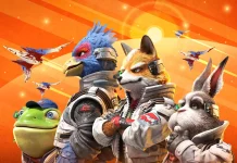 Kritik zu Star Fox