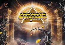 Kritik zu Stryper THRONE OF THORNS