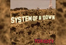 System Of A Down: Ausstellung zum TOXICITY-Jubiläum