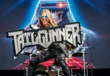 Tailgunner legen eine Pause ein und sagen Tournee mit Accept ab