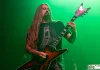 Ira Black steigt zugunsten seiner neuen Band aus