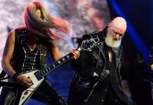 Judas Priest: Ersatz für Ian Hill