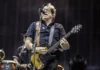 The Offspring-Gitarrist zieht sich vorerst zurück