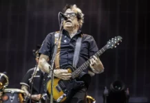The Offspring-Gitarrist zieht sich vorerst zurück