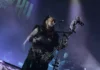 Galerie: The Hu + Skáld, Hamburg, Sporthalle, 15.10.2026