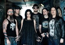 Lacuna Coil interpretieren KARMACODE 20 Jahre später neu