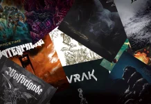 Die Metal-Alben der Woche vom 09.10. mit Graveyard, Greta Van Fleet u.a.