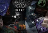 Die Metal-Alben der Woche vom 30.10. mit Enslaved, Ministry u.a.