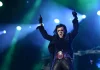 Alice Cooper denkt nicht an den Ruhestand