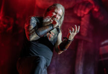 Setlist der ersten Shows bekannt