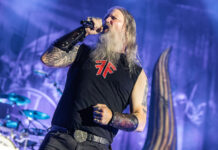 Intimer Release-Gig zum neuen Album mit 500 Fans