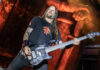 Amon Amarth-Bassist Ted Lundström blickt auf Aufstieg zurück