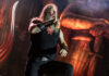 Metal-Konzerte, Tourneen und Festivals im Oktober 2026