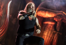 Metal-Konzerte, Tourneen und Festivals im Oktober 2026