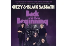 Kritik zu OZZY & BLACK SABBATH: BACK TO THE BEGINNING