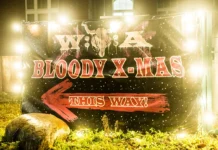 Bloody X-Mas Market: Metal-Spirit trifft Weihnachtszauber