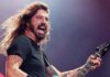 AC/DC erfüllen Dave Grohls Kindheitstraum beim Tour-Finale