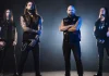 David Ellefson steigt bei Dieth aus — neue Besetzung, neues Label