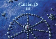 Kritik zu Enslaved MIÐ