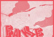 Kritik zu Fake Names PUNK RUINS