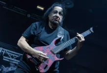 „Fear Factory ist im Grunde mein Stil.“