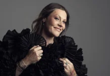 Floor Jansen live 2027: Tour, Tickets, Terrmine, Städte