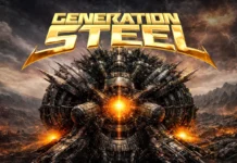 Kritik zu Generation Steel STEELMACHINE