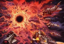 Kritik zu Gloryhammer SPACE 1993: WRATH OF KOR-VIRLIATH