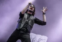 Die Videos der Woche vom 30.10. mit Green Lung, Skid Row u.v.m.