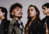 Greta Van Fleet: Liebe, Frieden und Einigkeit
