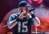Die Videos der Woche vom 02.10. mit Nightwish, Hatebreed u.v.m.
