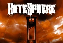 Kritik zu Hatesphere GUILLOTINE