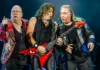 Helloween-Konzert auf Arte, Kadavar-Gig beim WDR