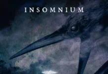 Kritik zu Insomnium NETHERWORLDS
