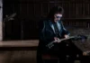 So wurde Jørn Lande zu seinem Sänger