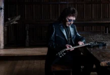 So wurde Jørn Lande zu seinem Sänger