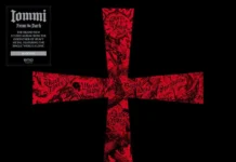 Kritik zu Tony Iommi FROM THE DARK