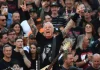 James Hetfield (Metallica) ätzt gg. Musiker mit politischer Botschaft
