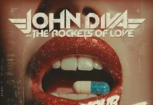 Kritik zu John Diva & The Rockets Of Love YOUR FAVORITE DRUG