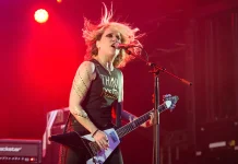 Auftakt zur Abschiedstour der Grunge-Ikonen in San Diego