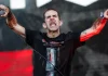 Randy Blythe war nicht involviert bei neuem Logo