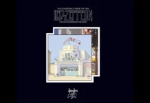 Das Album, das Led Zeppelin nicht mochten und die Fans liebten