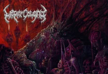 Kritik zu Leper Colony BACK TO PRIMAL SLUDGE