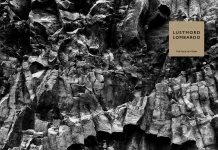 Kritik zu Lustmord Lombardo THE PULSE OF ATOMS